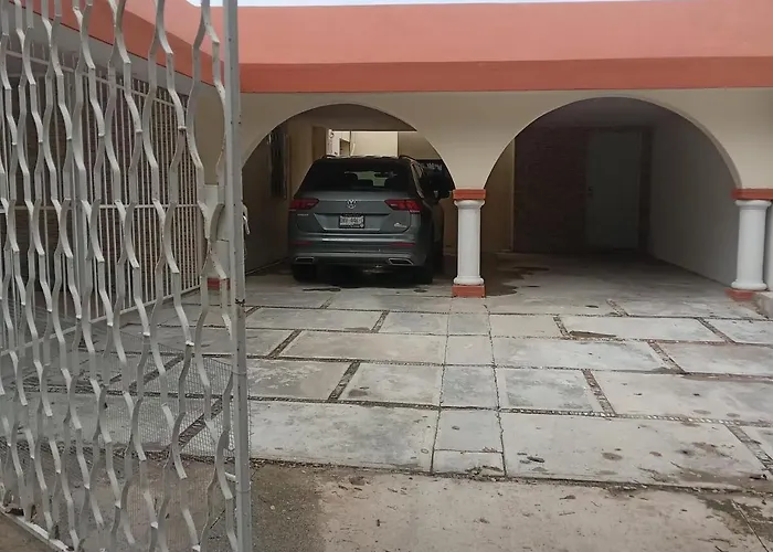 Casa Siglo XXI