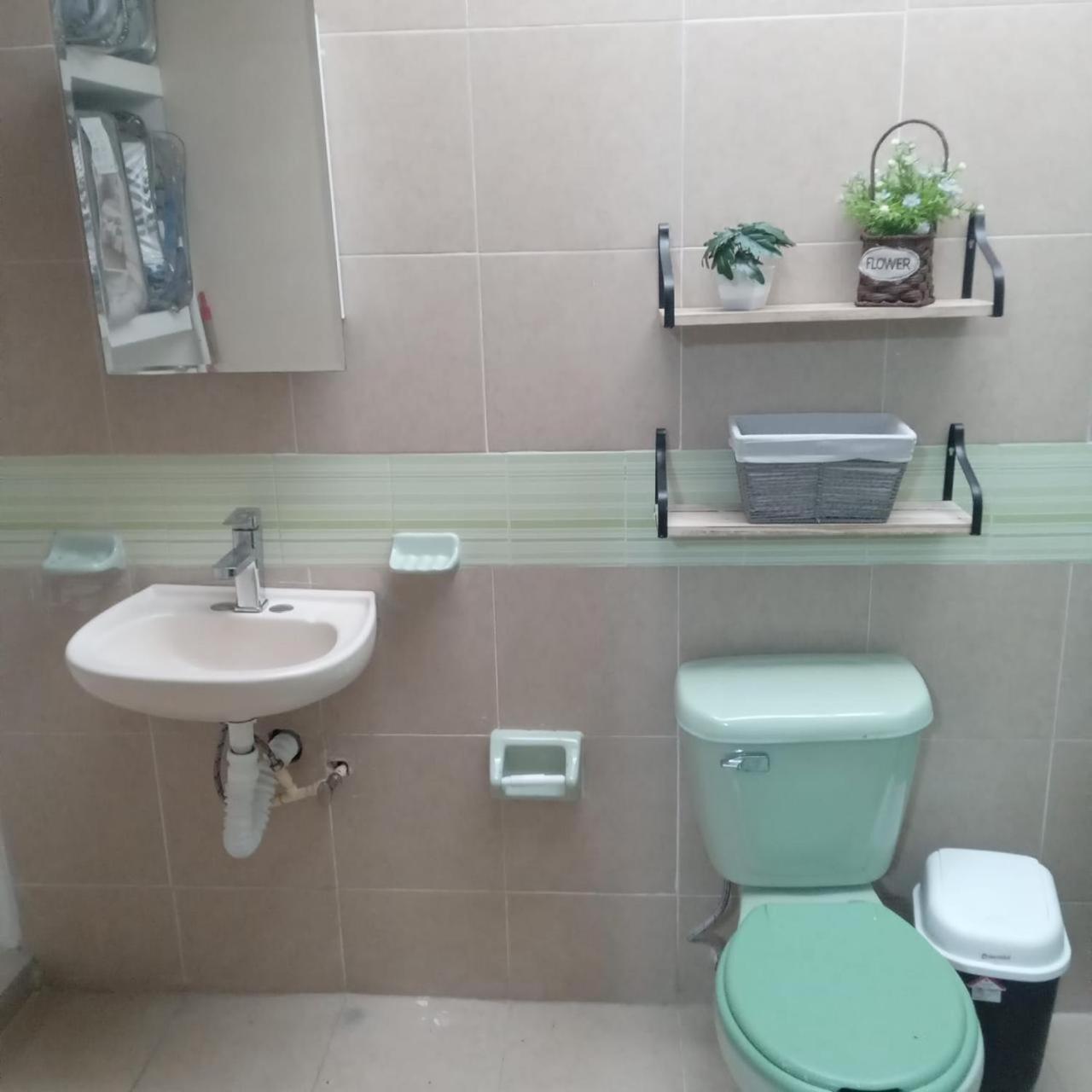 Сasa de vacaciones Casa Siglo Xxi Mérida