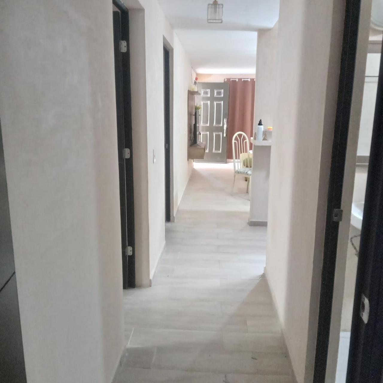 Casa Siglo Xxi Сasa de vacaciones *