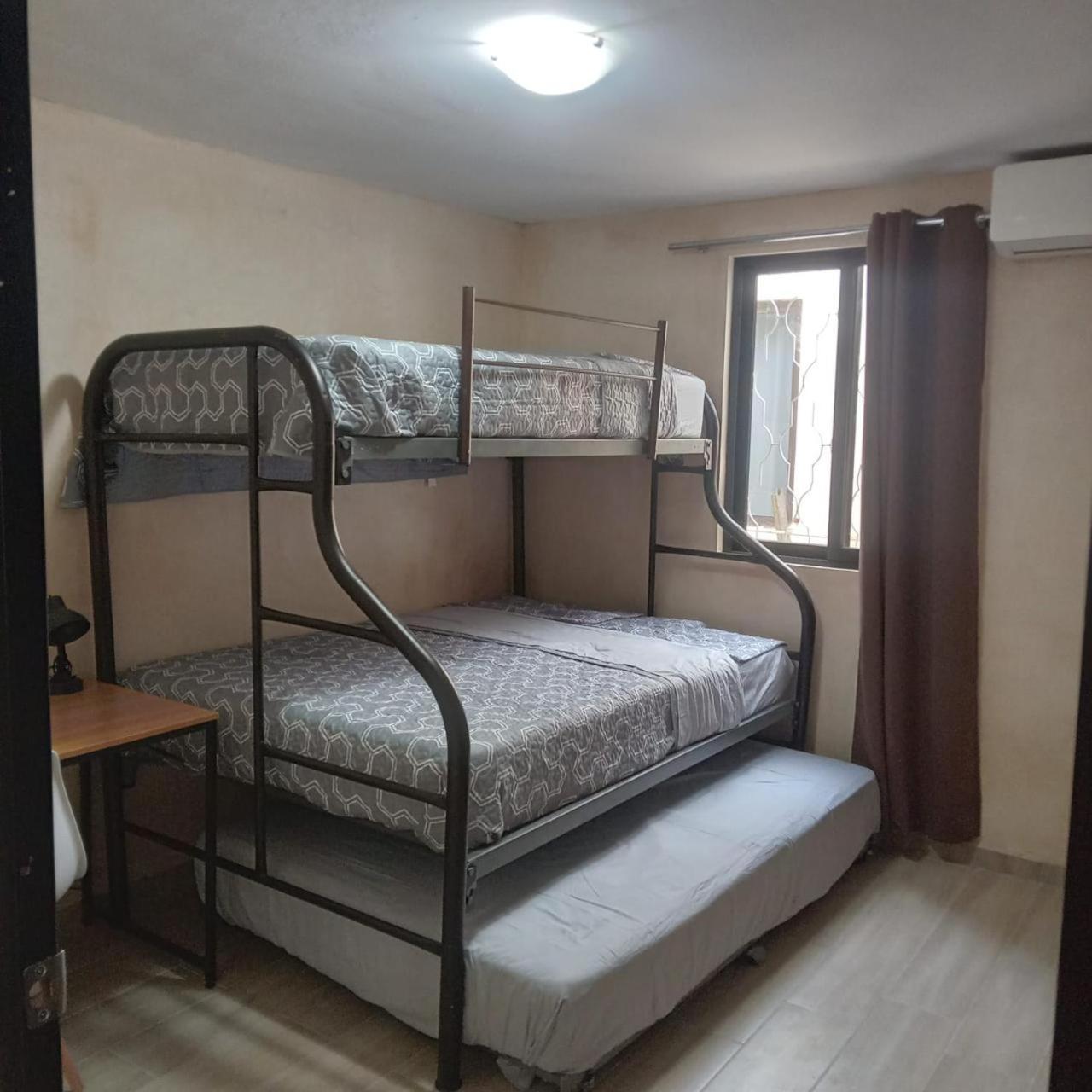 Сasa de vacaciones Casa Siglo Xxi