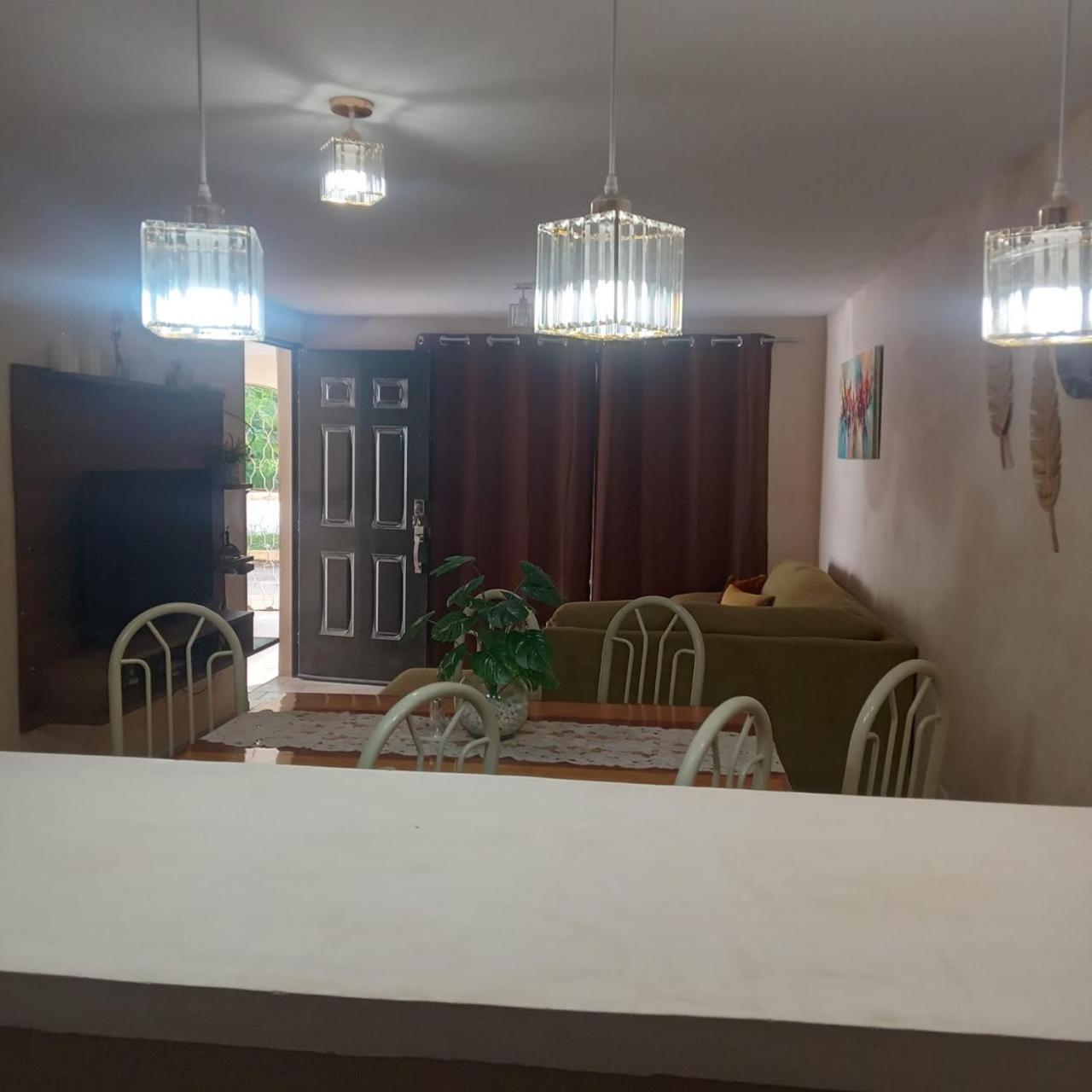 Casa Siglo Xxi Сasa de vacaciones
