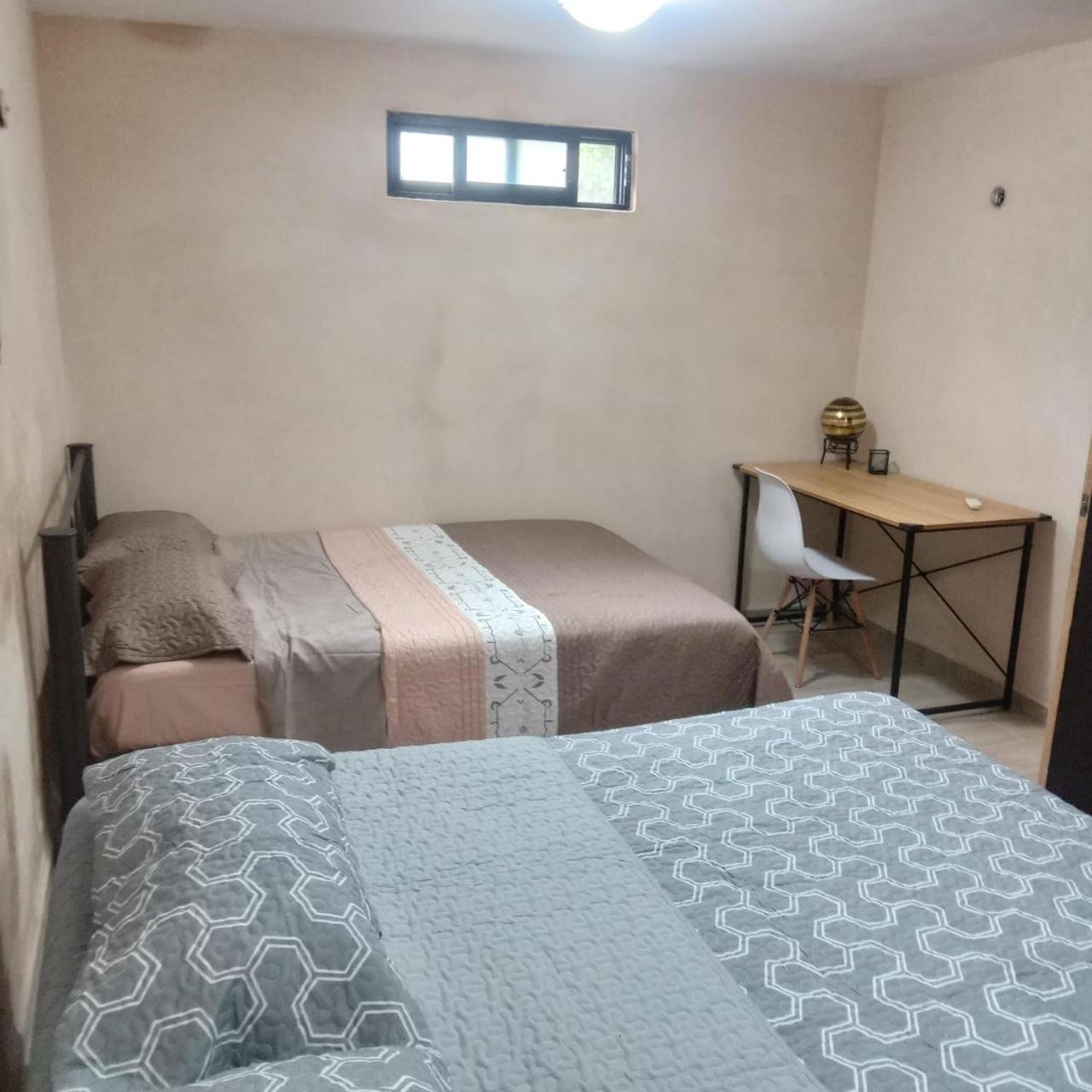 Сasa de vacaciones Casa Siglo Xxi Mérida