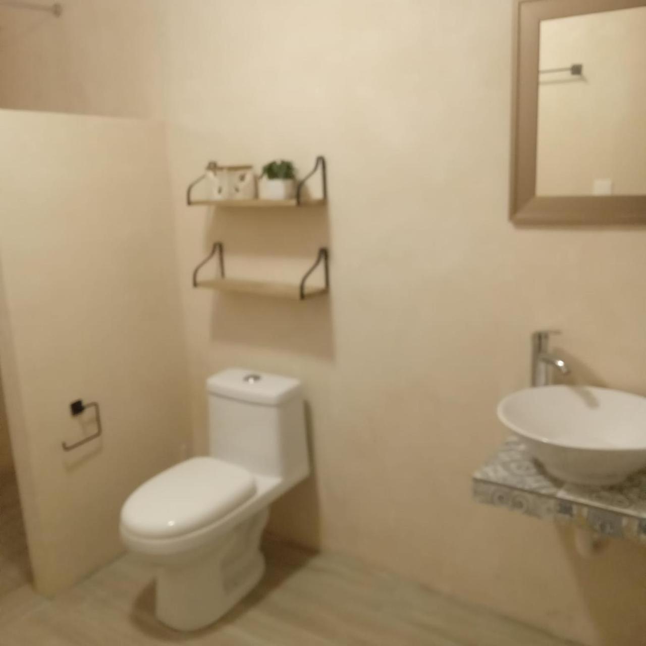 Holiday home Casa Siglo Xxi