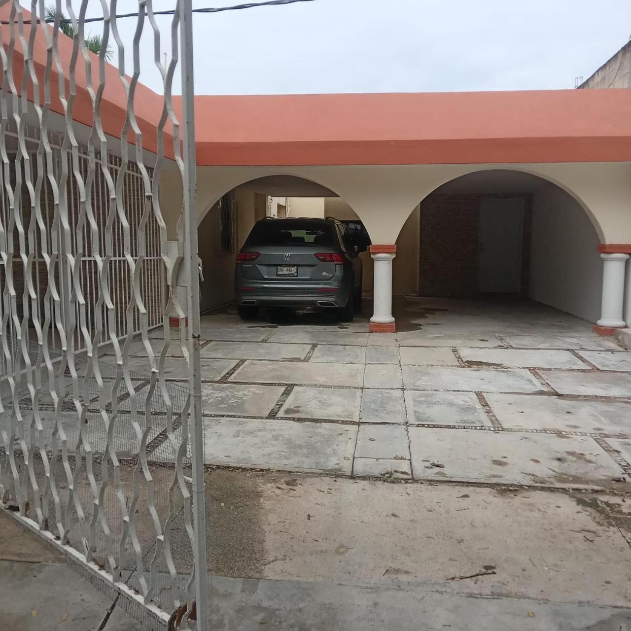 Holiday home Casa Siglo Xxi
